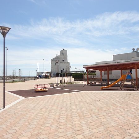 Appartamenti Carneo Torre San Giovanni - Verso Sud 外观 照片